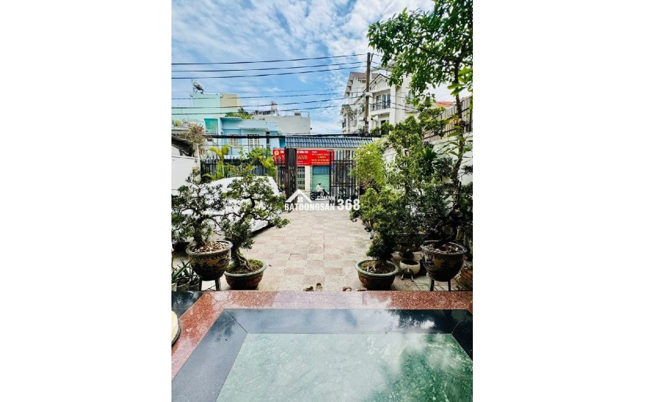 Bán Siêu Vị Trí Mặt Tiền Song Hành Thủ Đức - 350m2 (10x35m) - Đối Diện Tuyến Metro